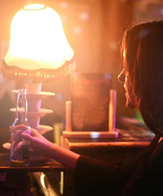 eventi culturali birra notte