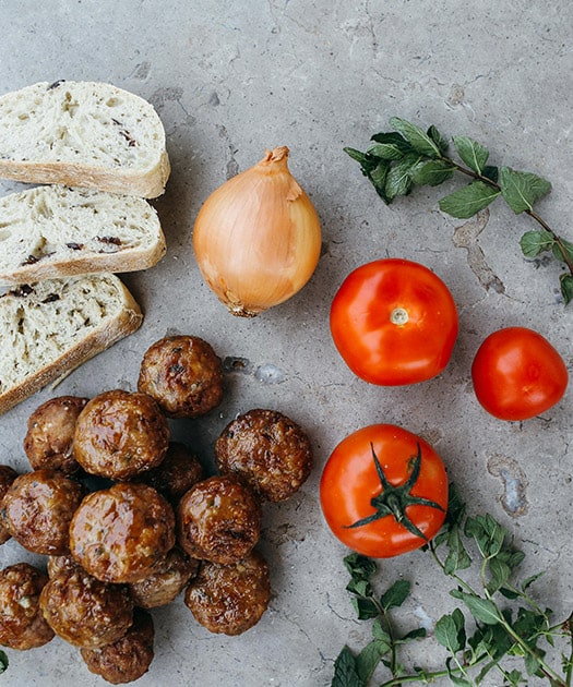 eventi culturali polpetta