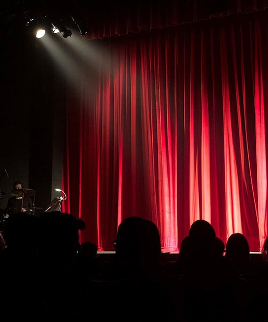 eventi culturali teatro