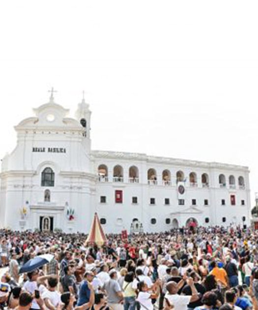 eventi religione madonna pozzo