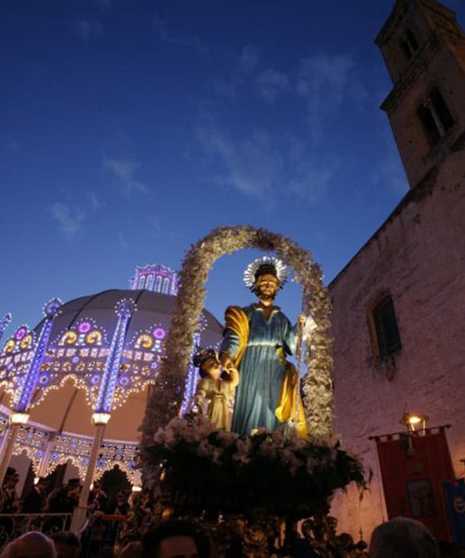 eventi religione san giuseppe