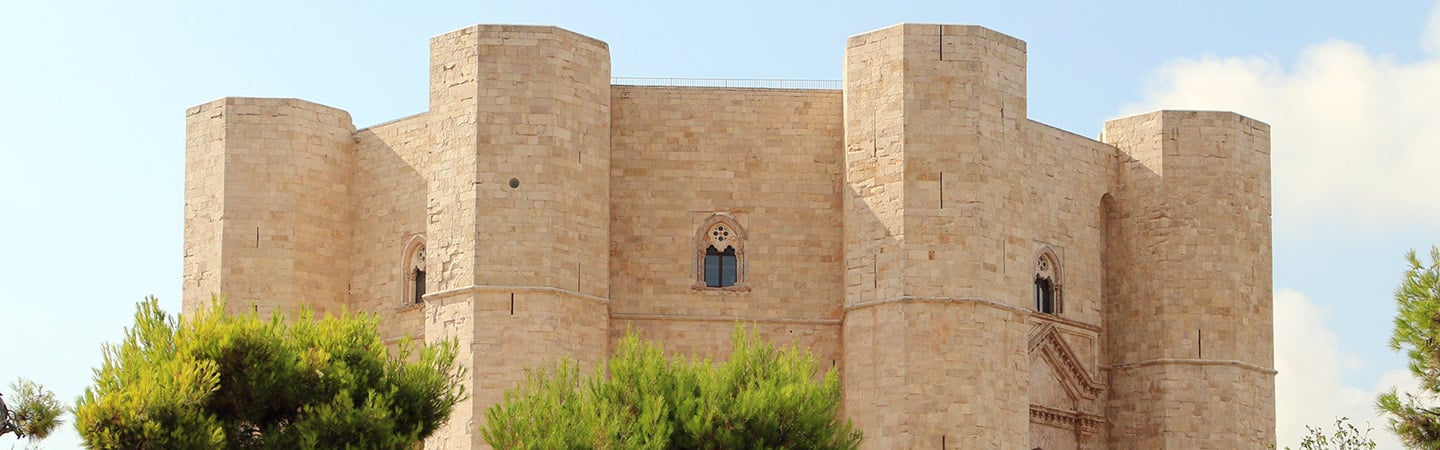 hero dintorni castel monte desk