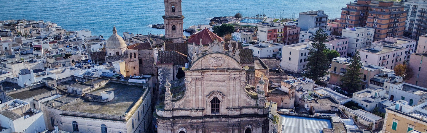 hero dintorni monopoli desk