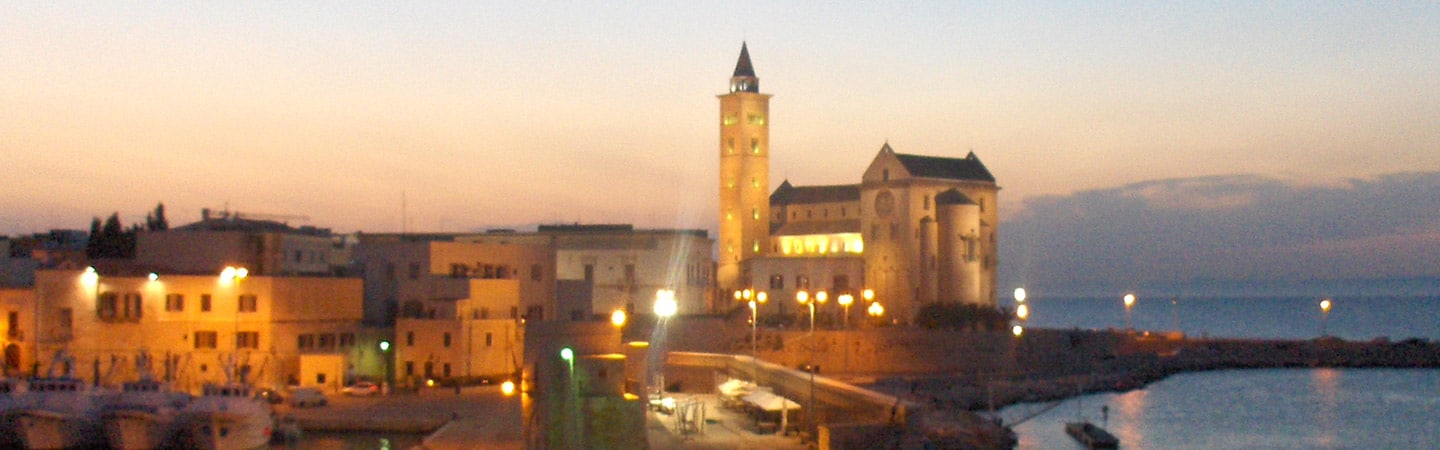 hero dintorni trani desk