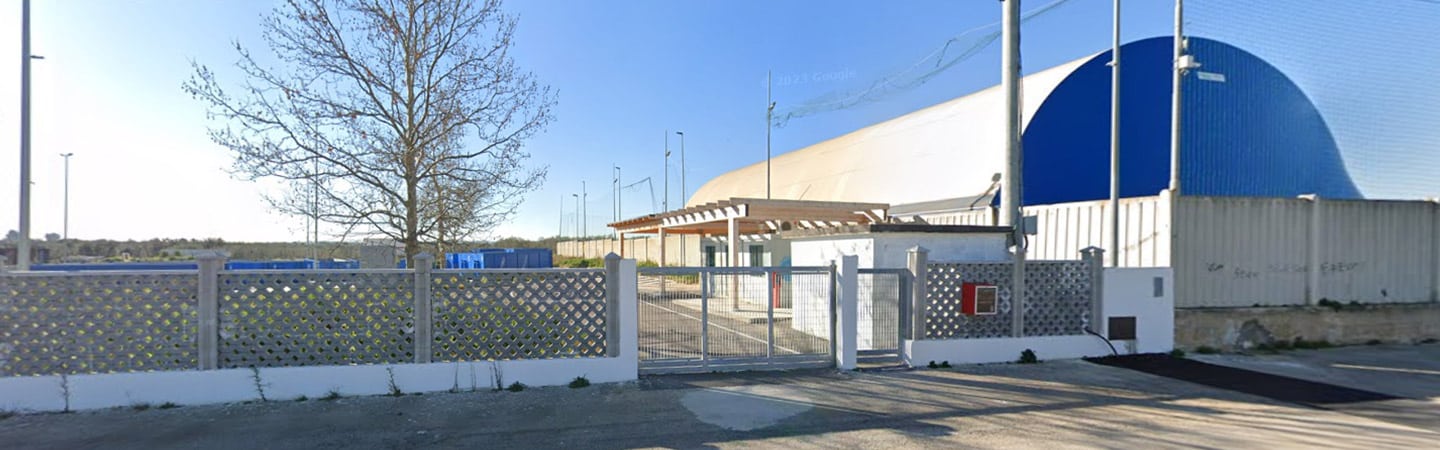 hero sport livatino desk