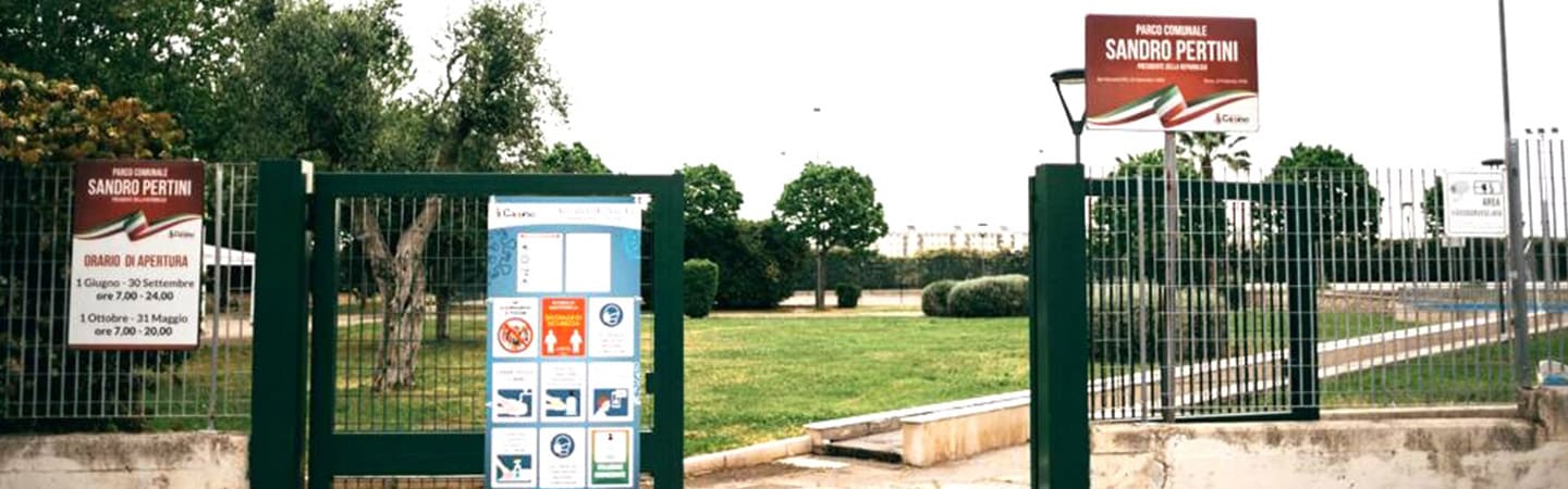 hero sport pertini desk