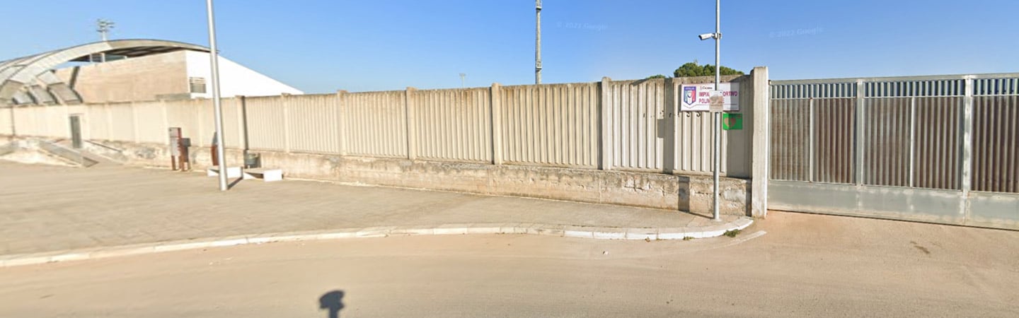 hero sport stadio desk