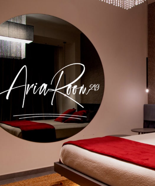 Aria Room 219