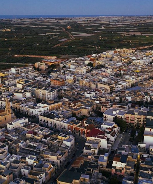 Coccole tra le lenzuola