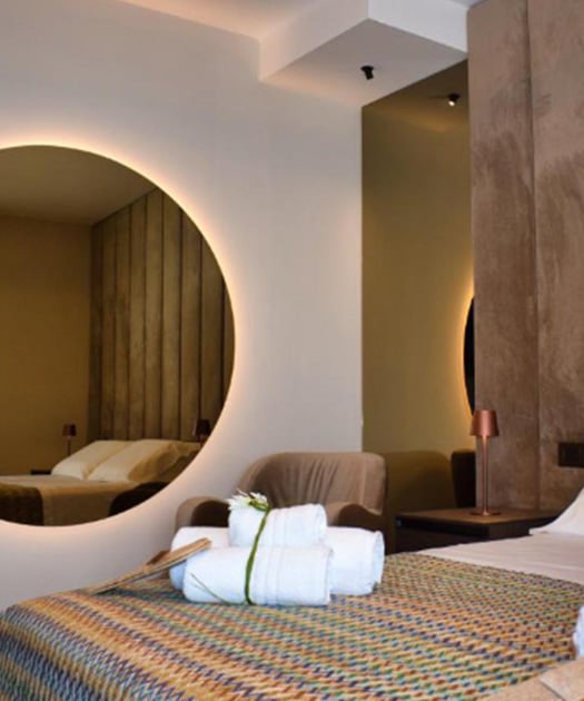 Dominus Luxury Apartment