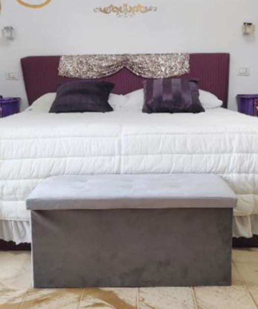 Giardino Principi Dafagi