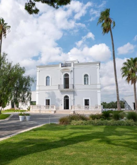 Tenuta Barone Resort