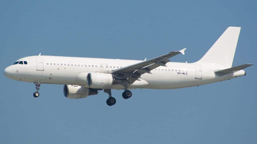 In aereo