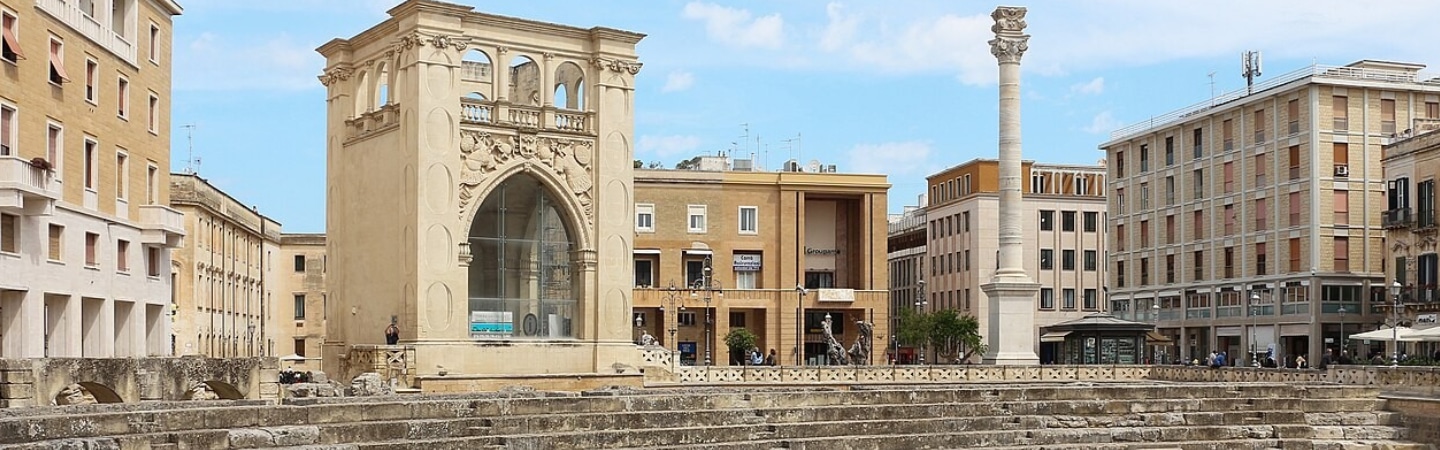 lecce desktop